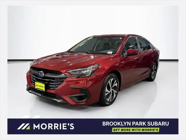 2024 Subaru Legacy Premium for sale in Brooklyn Park, MN