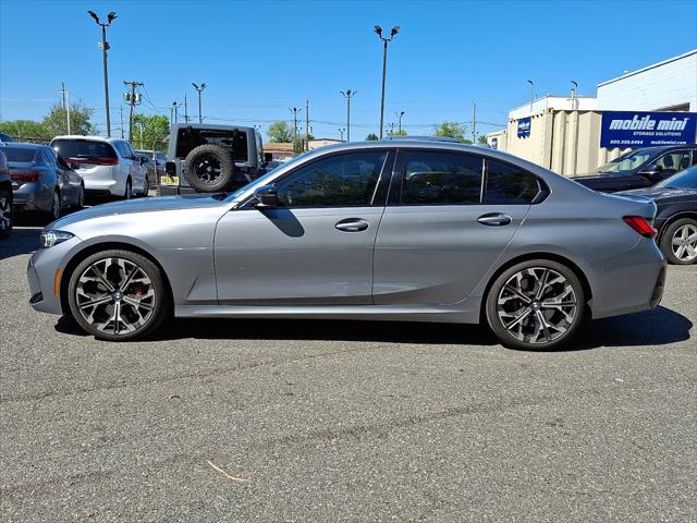 2025 BMW 330i xDrive 2025 BMW 330i xDrive
