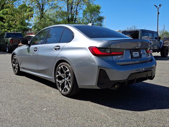 2025 BMW 330i xDrive 2025 BMW 330i xDrive