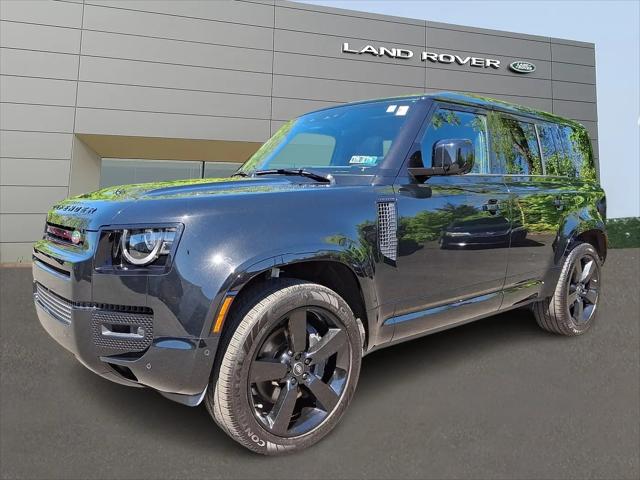 2025 Land Rover Defender 110 P500 X-Dynamic SE for sale in Willow Grove, PA
