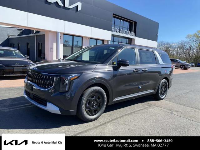 2026 Kia Carnival MPV LXS for sale in Swansea, MA