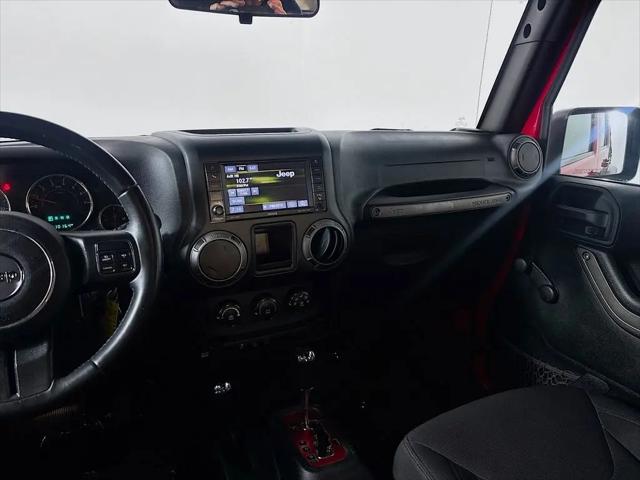 2017 Jeep Wrangler Unlimited Sport 4x4