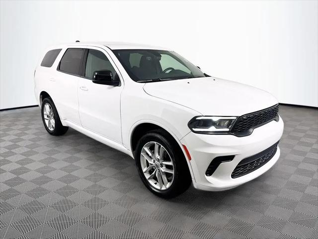 2023 Dodge Durango GT AWD for sale in Millington, TN