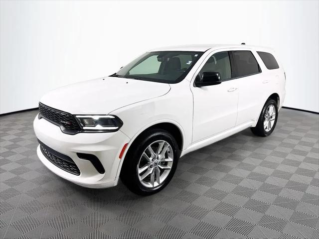 2023 Dodge Durango GT AWD