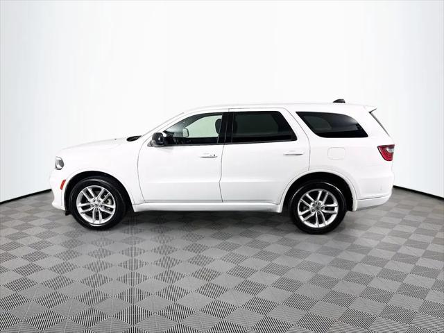 2023 Dodge Durango GT AWD