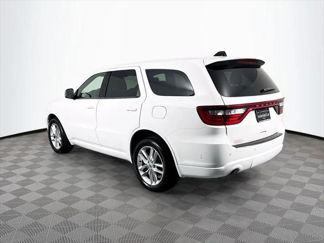 2023 Dodge Durango GT AWD