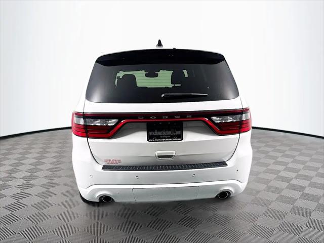 2023 Dodge Durango GT AWD