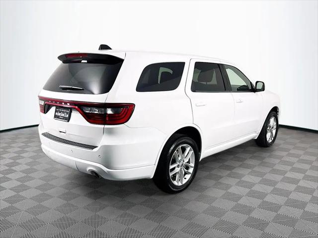 2023 Dodge Durango GT AWD
