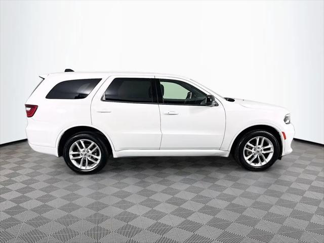 2023 Dodge Durango GT AWD