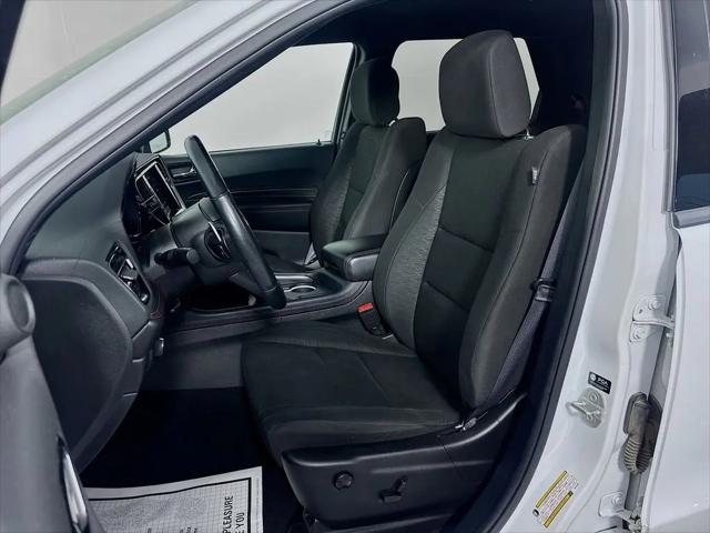 2023 Dodge Durango GT AWD