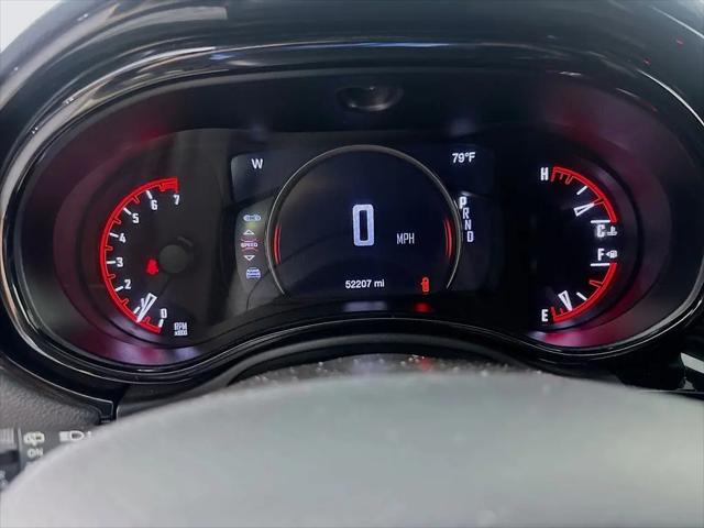 2023 Dodge Durango GT AWD