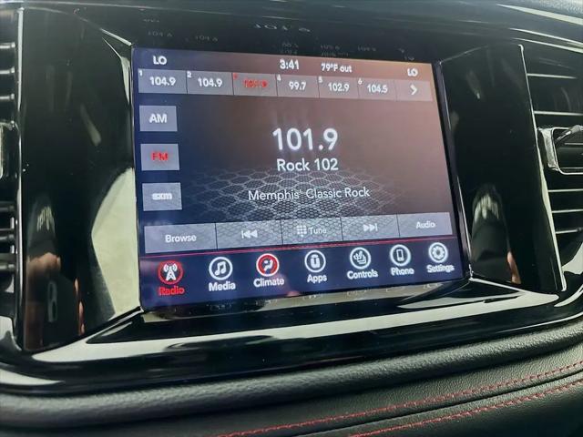 2023 Dodge Durango GT AWD