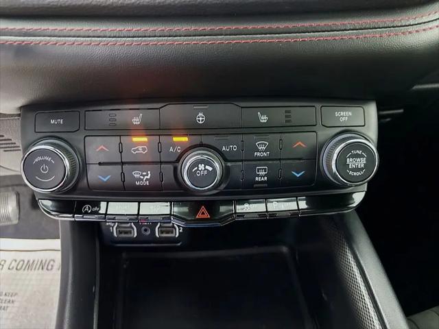2023 Dodge Durango GT AWD