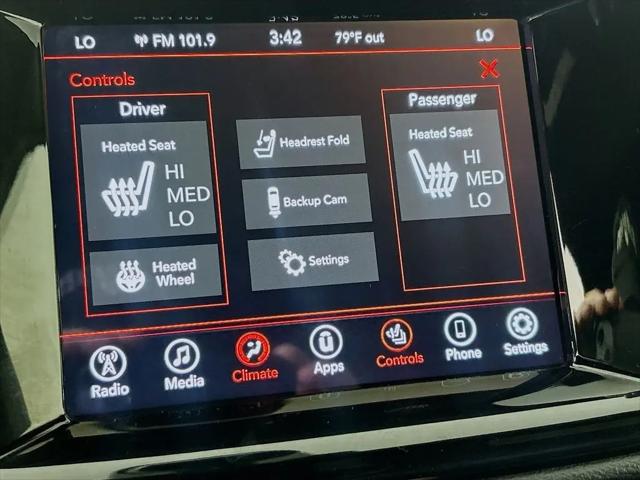 2023 Dodge Durango GT AWD