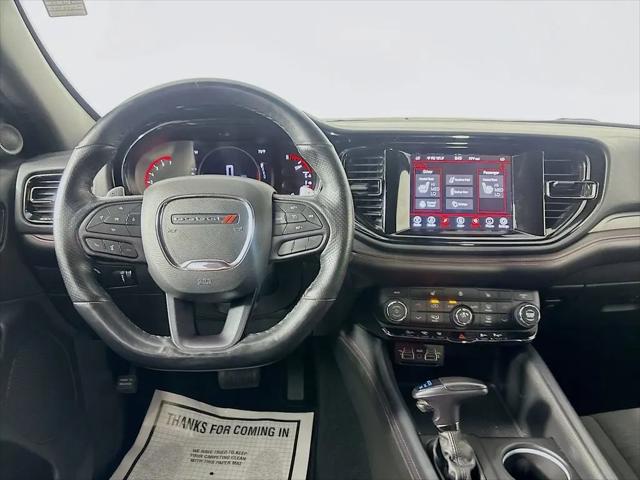 2023 Dodge Durango GT AWD