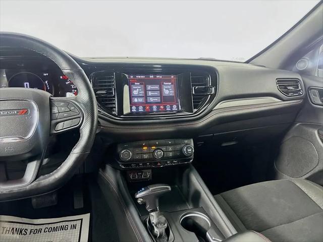 2023 Dodge Durango GT AWD