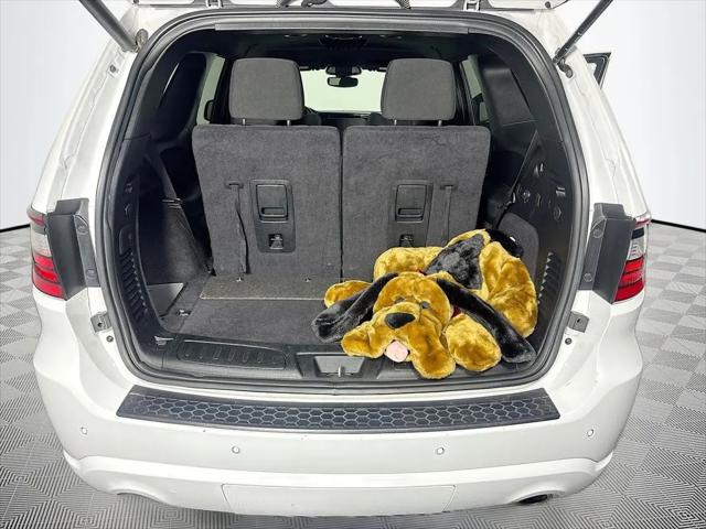 2023 Dodge Durango GT AWD