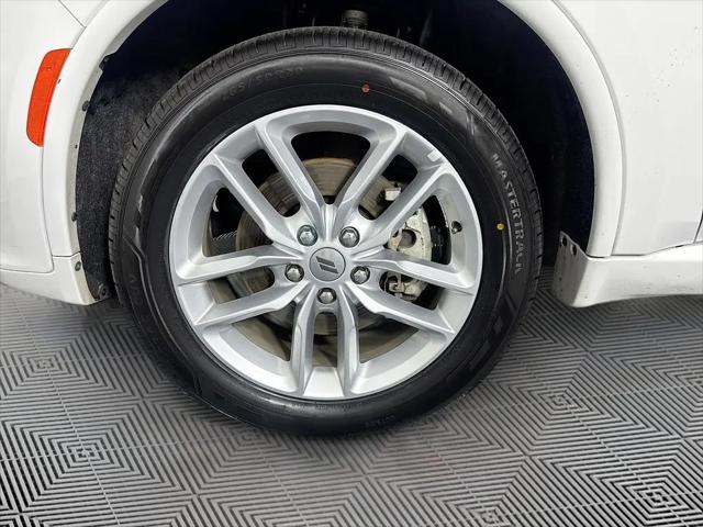 2023 Dodge Durango GT AWD