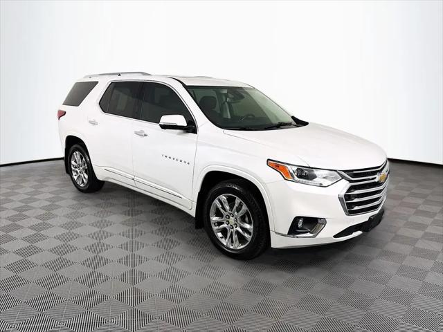 2020 Chevrolet Traverse FWD High Country for sale in Millington, TN
