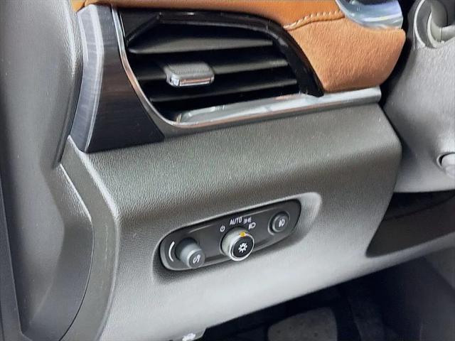 2020 Chevrolet Traverse FWD High Country