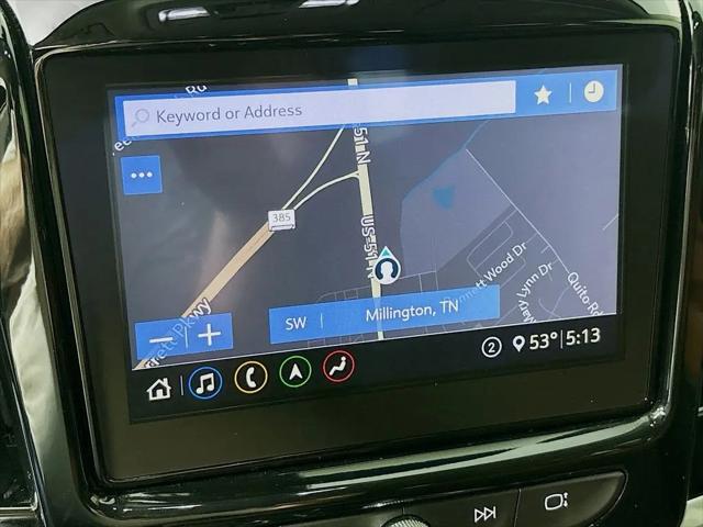 2020 Chevrolet Traverse FWD High Country