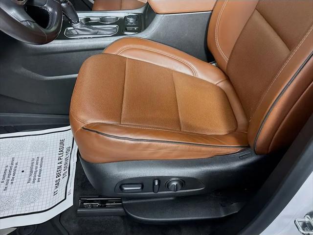 2020 Chevrolet Traverse FWD High Country