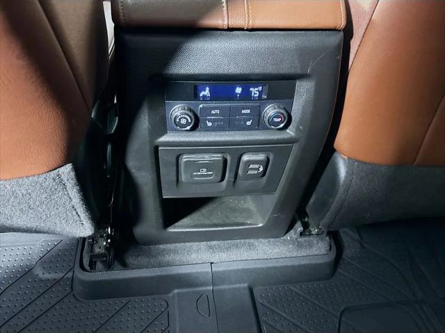 2020 Chevrolet Traverse FWD High Country