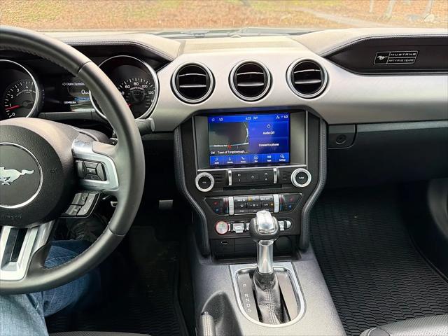 2020 Ford Mustang GT Premium Fastback