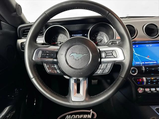 2020 Ford Mustang GT Premium Fastback