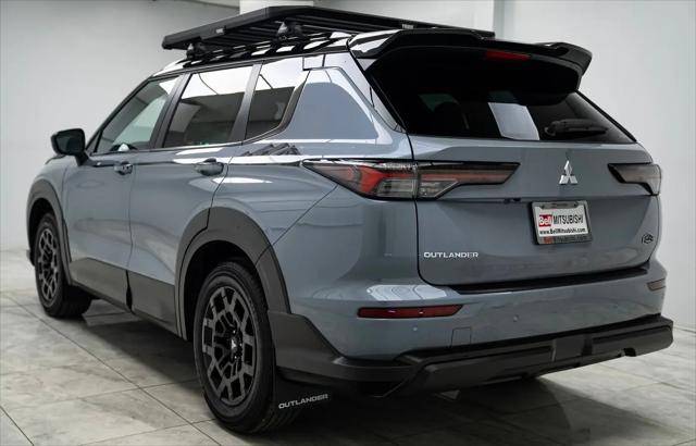 2025 Mitsubishi Outlander SE 2.5 S-AWC for sale in Rahway, NJ