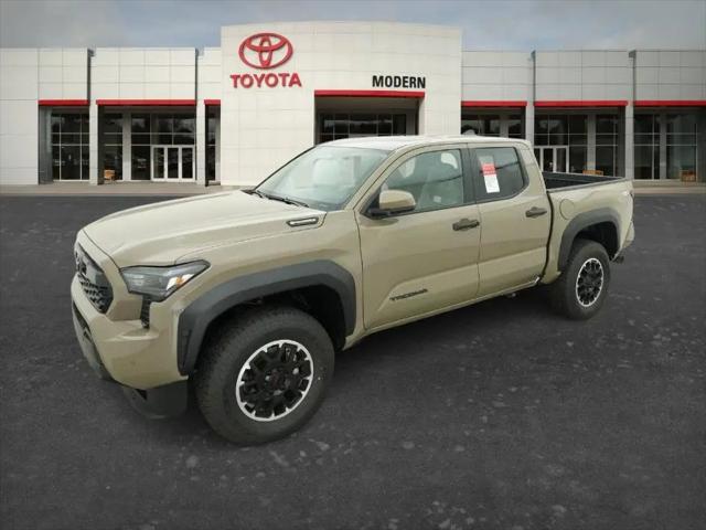 2026 Toyota Tacoma TRD Off Road for sale in Winston-Salem, NC