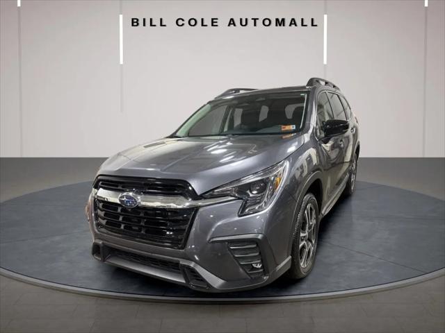 2026 Subaru Ascent Limited 7-Passenger for sale in Bluefield, WV