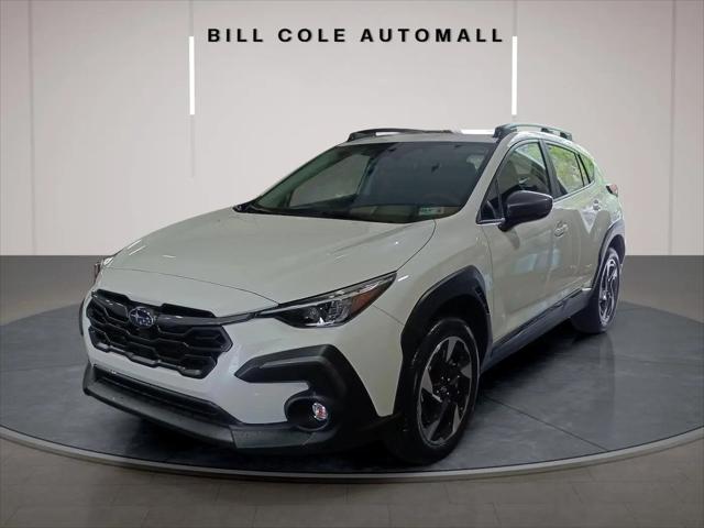 2026 Subaru Crosstrek Limited for sale in Bluefield, WV