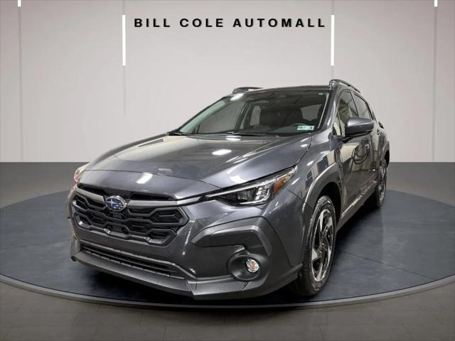 2026 Subaru Crosstrek Limited for sale in Bluefield, WV