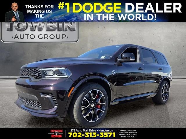 2026 Dodge Durango SRT Hellcat for sale in Henderson, NV