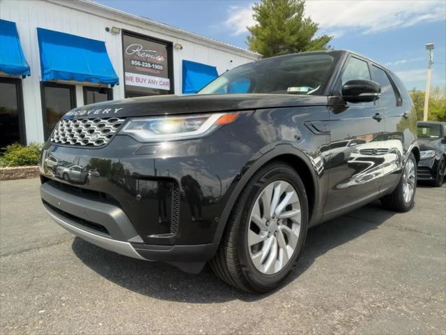 2024 Land Rover Discovery P300 S for sale in Blackwood, NJ