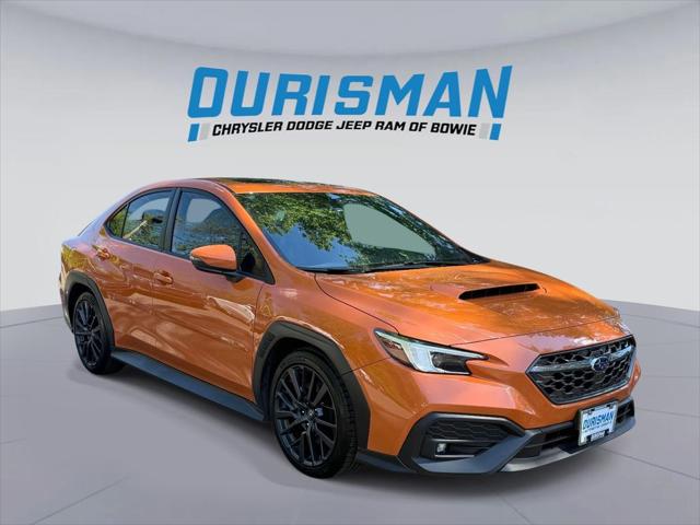 2022 Subaru WRX Limited for sale in Bowie, MD