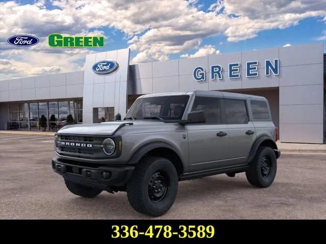 2026 Ford Bronco Big Bend for sale in Greensboro, NC