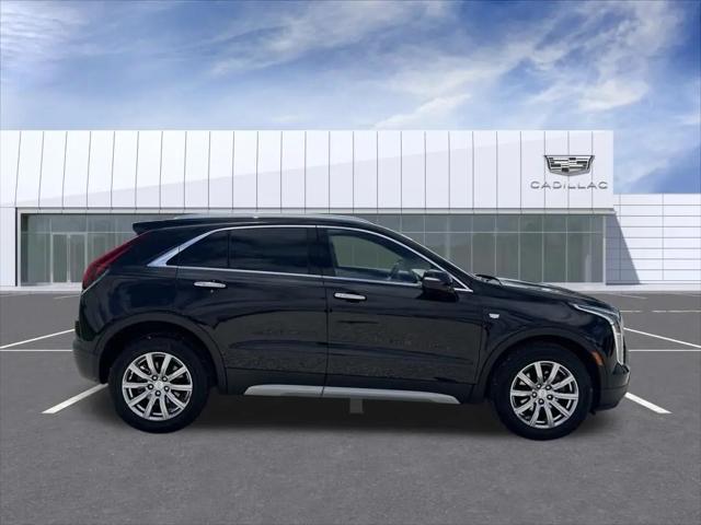 2023 Cadillac XT4 FWD Premium Luxury