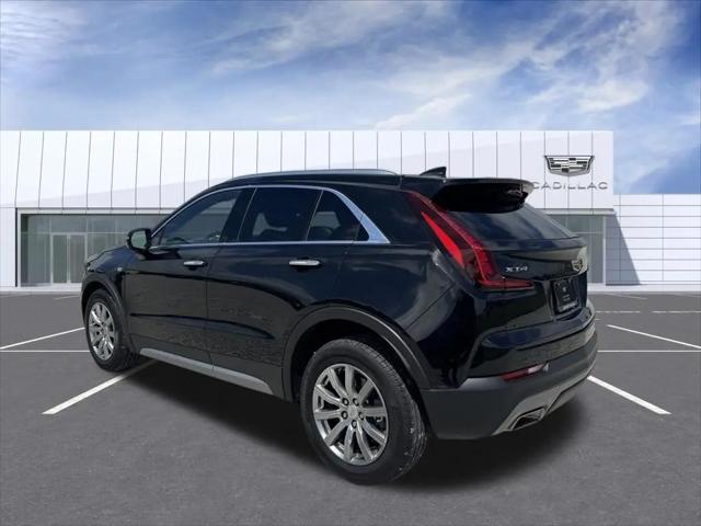 2023 Cadillac XT4 FWD Premium Luxury