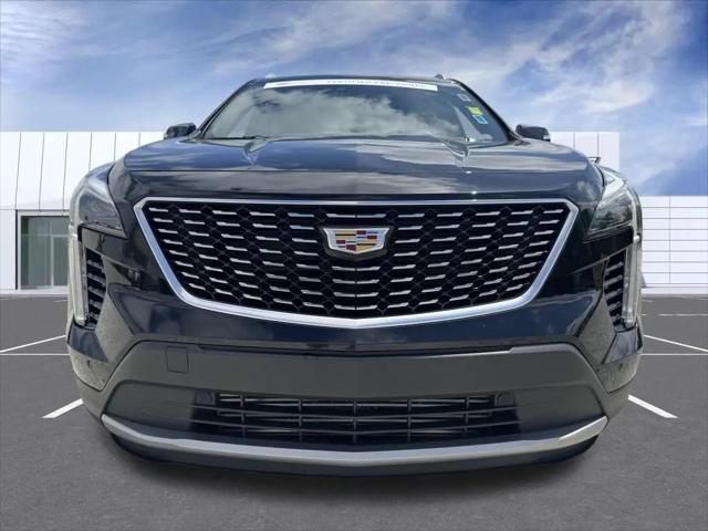 2023 Cadillac XT4 FWD Premium Luxury