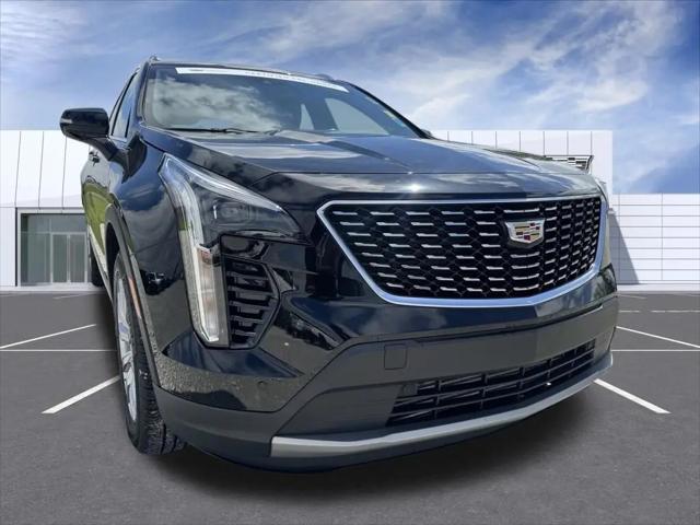 2023 Cadillac XT4 FWD Premium Luxury