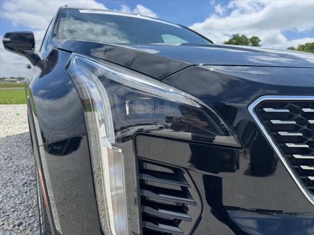 2023 Cadillac XT4 FWD Premium Luxury