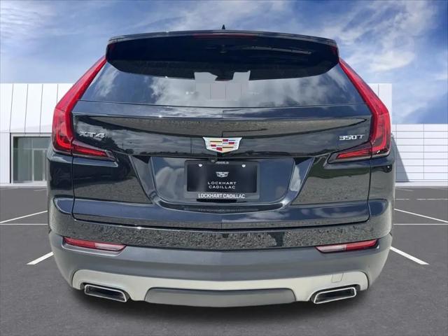 2023 Cadillac XT4 FWD Premium Luxury
