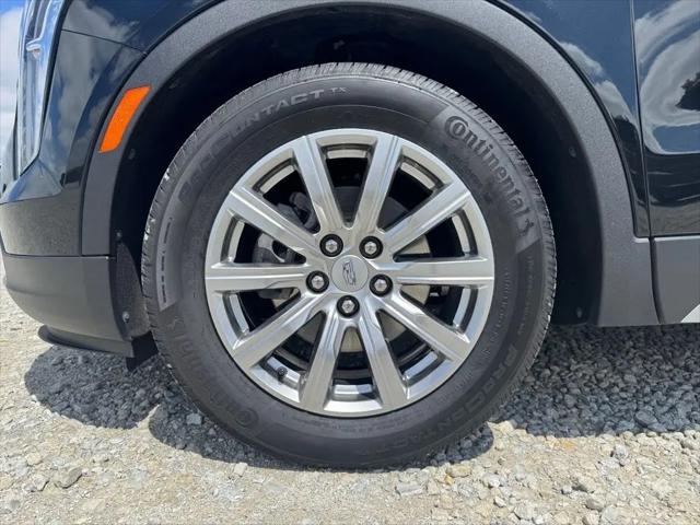 2023 Cadillac XT4 FWD Premium Luxury
