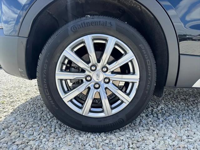 2023 Cadillac XT4 FWD Premium Luxury