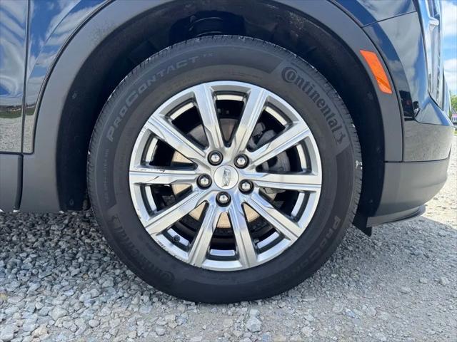 2023 Cadillac XT4 FWD Premium Luxury
