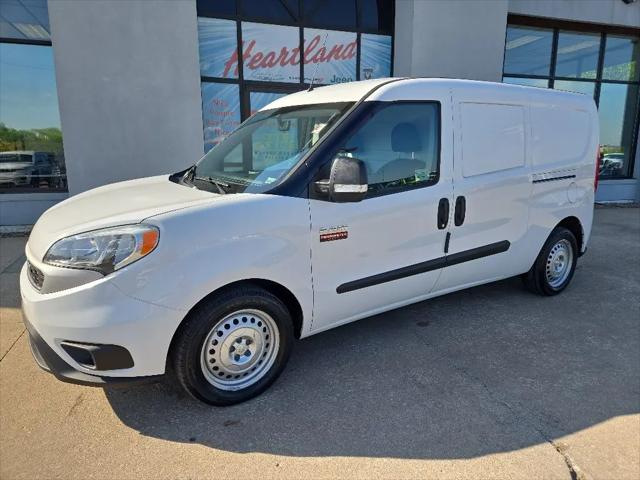 2022 Ram ProMaster City Cargo Van Cargo Van