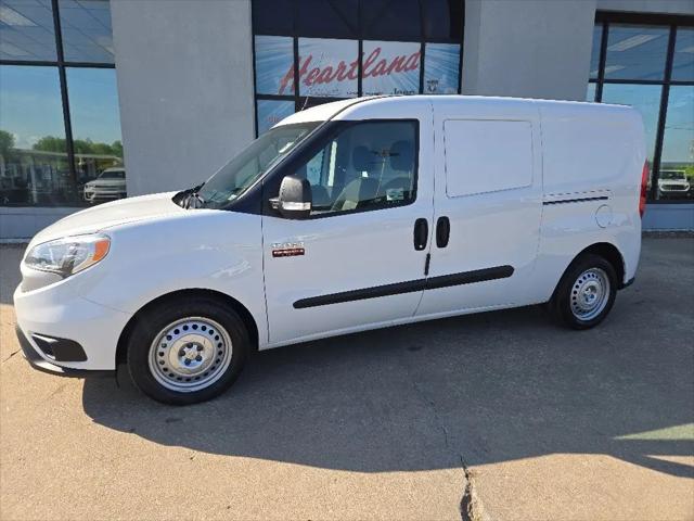 2022 Ram ProMaster City Cargo Van Cargo Van