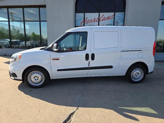 2022 Ram ProMaster City Cargo Van Cargo Van